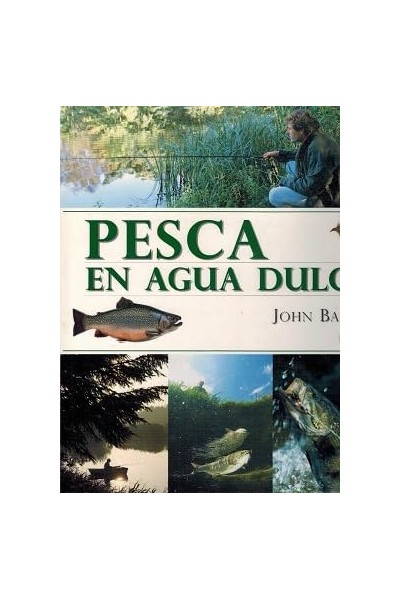 Pesca en agua dulce